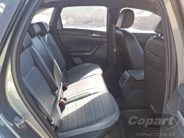 2023 VOLKSWAGEN NIVUS 