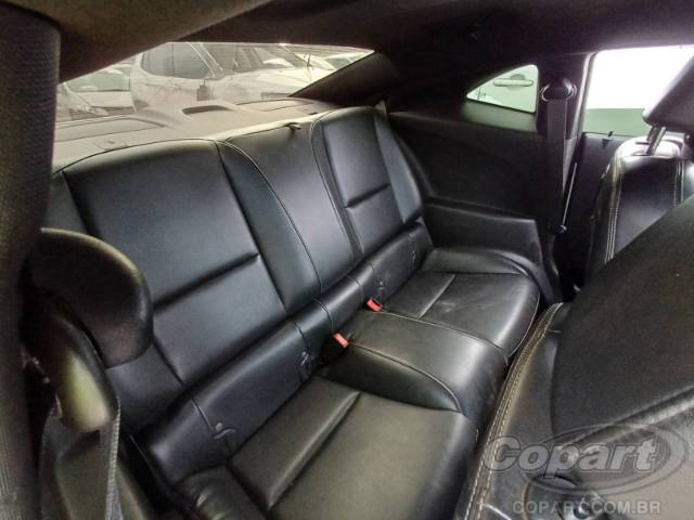 2011 CHEVROLET CAMARO 