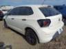 2024 VOLKSWAGEN POLO 