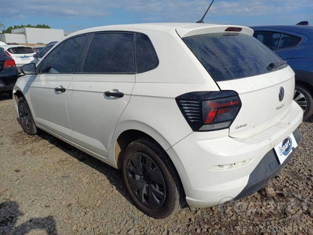 2024 VOLKSWAGEN POLO 