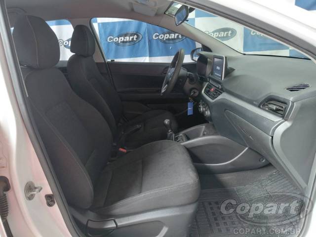 2023 HYUNDAI HB20 