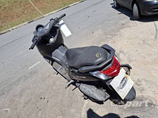 2020 YAMAHA NMAX 