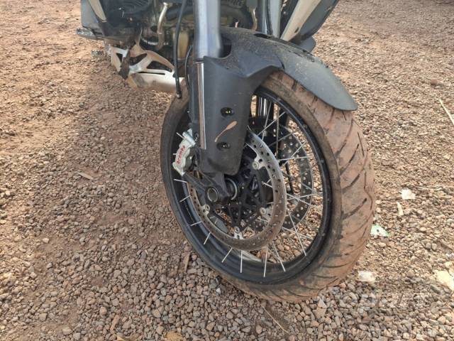 2025 DUCATI MULTISTRADA 