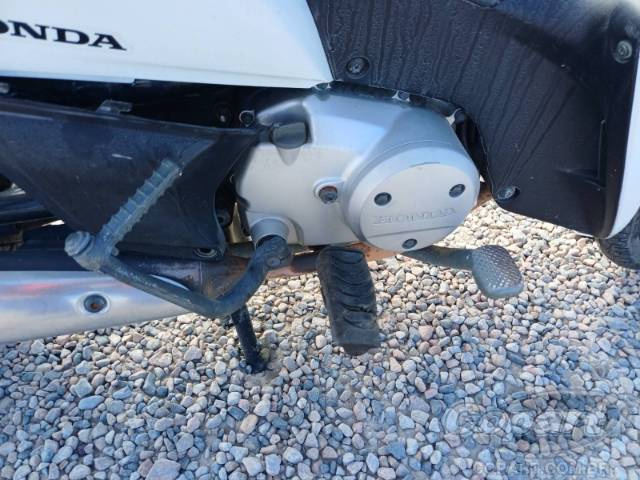 2016 HONDA BIZ 