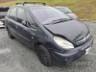 2007 CITROEN XSARA PICASSO 