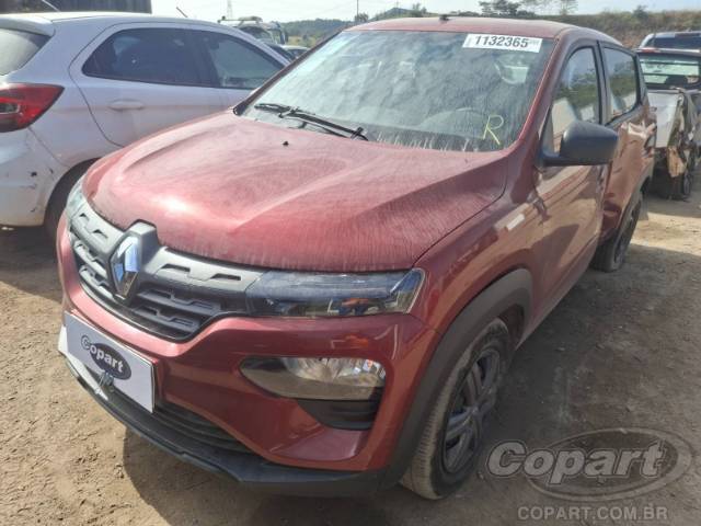 2023 RENAULT KWID 
