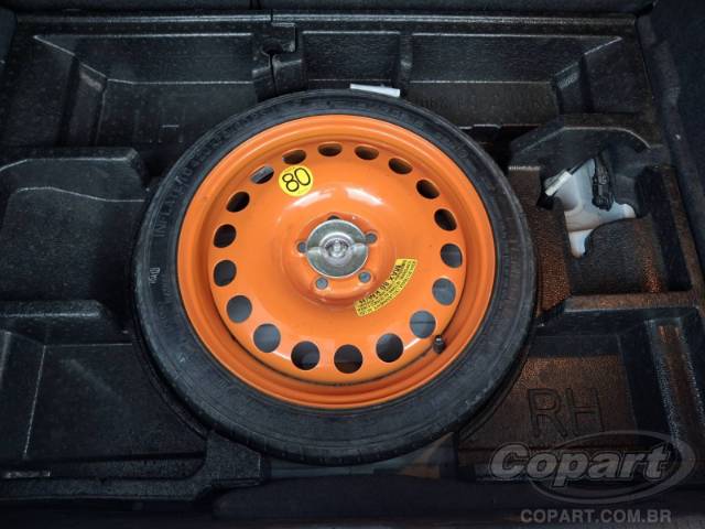 2017 CHEVROLET CRUZE HATCH 