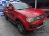 2015 MITSUBISHI L200 TRITON 