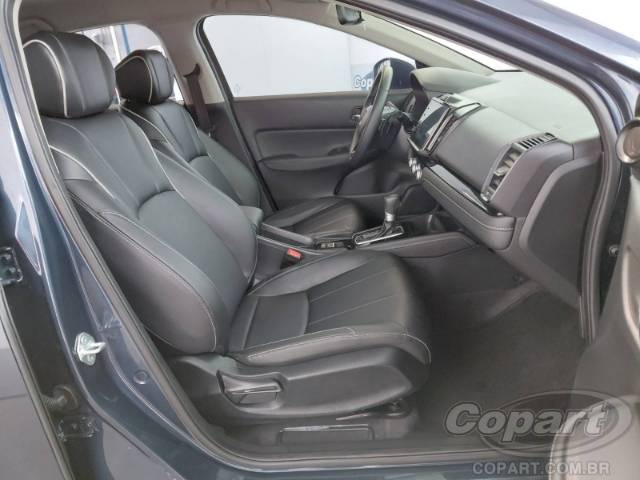 2026 HONDA CITY HATCHBACK 
