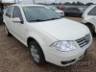 2009 VOLKSWAGEN BORA 