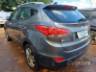 2018 HYUNDAI IX35 