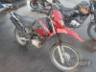 2011 HONDA NXR 150 