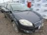 2012 FIAT LINEA