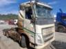 2022 VOLVO FH 