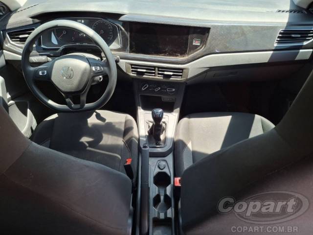 2026 VOLKSWAGEN POLO 