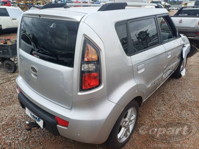 2010 KIA SOUL 