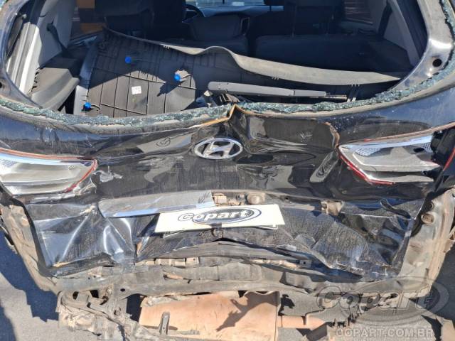 2019 HYUNDAI CRETA 