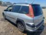 2008 PEUGEOT 206 SW 