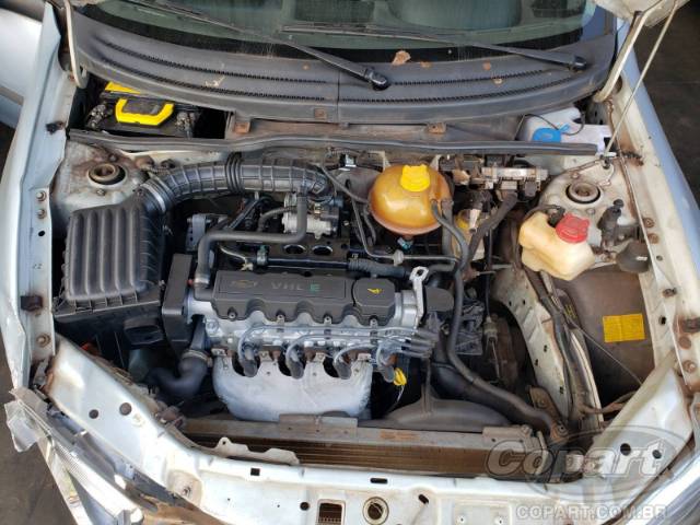 2010 CHEVROLET CLASSIC 