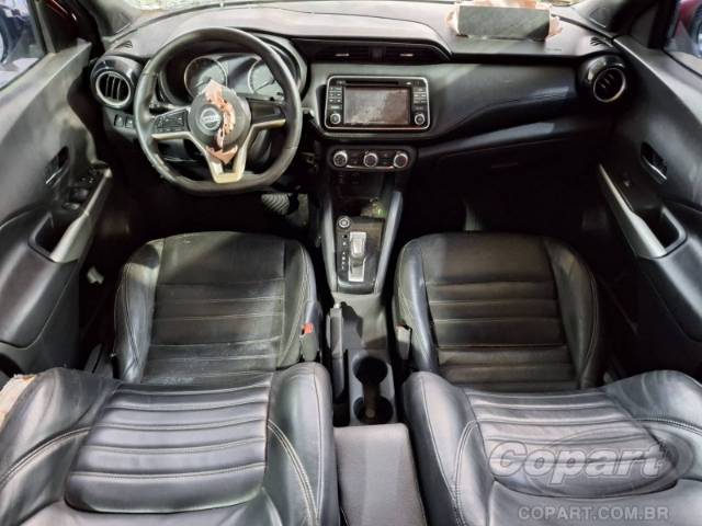 2018 NISSAN KICKS 