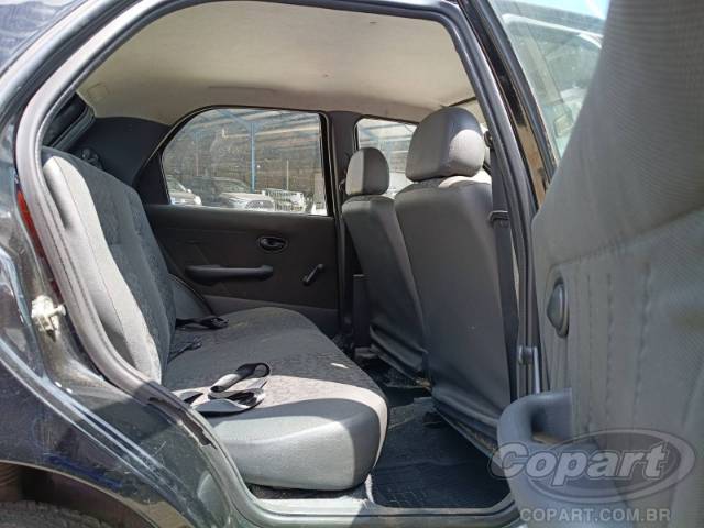 2008 FIAT PALIO 