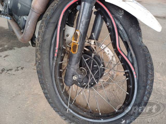 2024 ROYAL ENFIELD SCRAM 