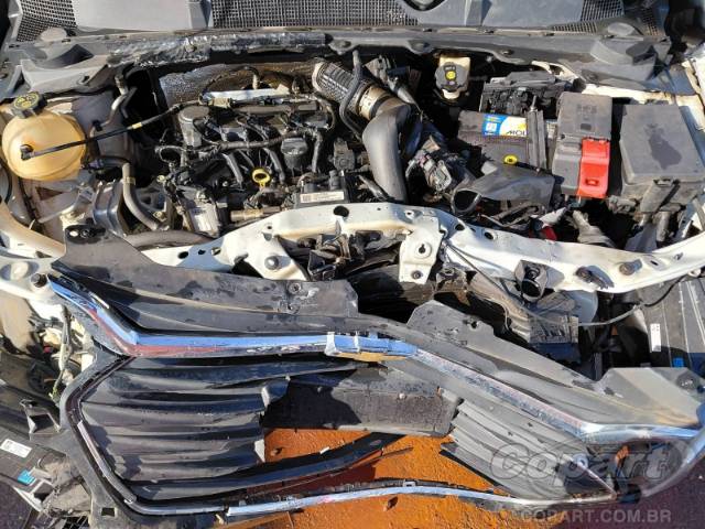 2022 CHEVROLET ONIX PLUS 