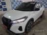 2023 NISSAN KICKS 