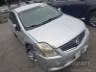 2011 NISSAN SENTRA 