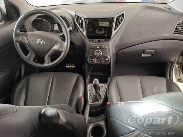 2015 HYUNDAI HB20 