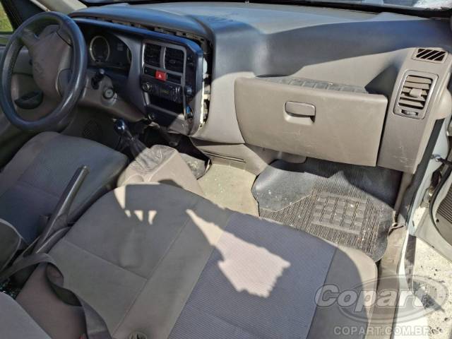 2011 HYUNDAI HR 
