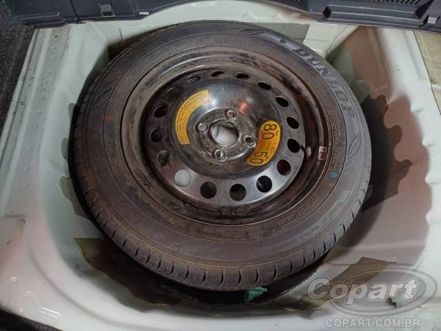 2024 VOLKSWAGEN POLO 