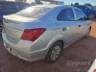 2020 CHEVROLET ONIX PLUS 