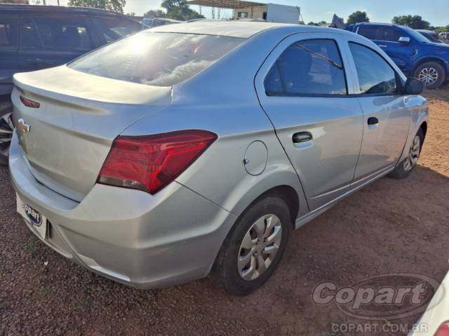 2020 CHEVROLET ONIX PLUS 