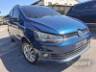 2015 VOLKSWAGEN SPACEFOX 