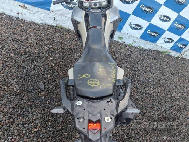 2024 HONDA XRE SAHARA 300 