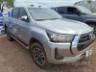 2022 TOYOTA HILUX CD 