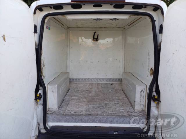 2018 FIAT FIORINO FURGAO 