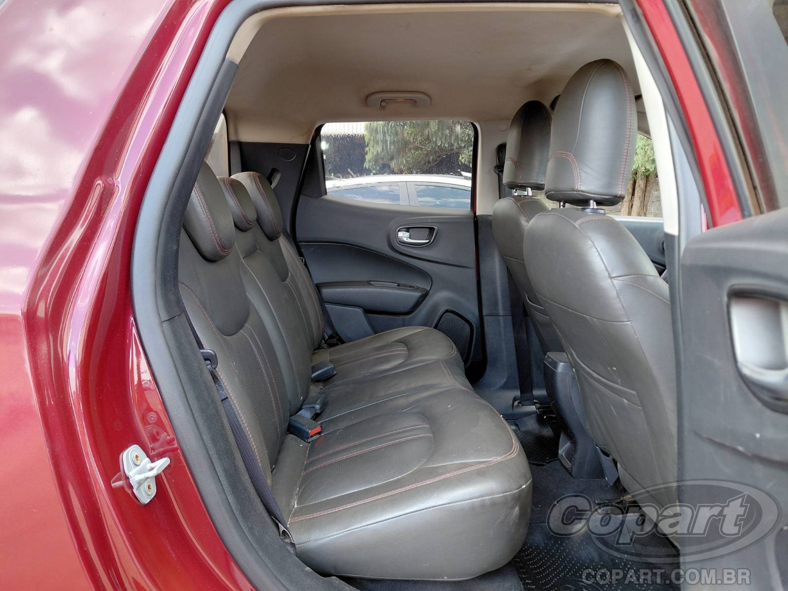 Foto 6 de 10: 2018 FIAT TORO