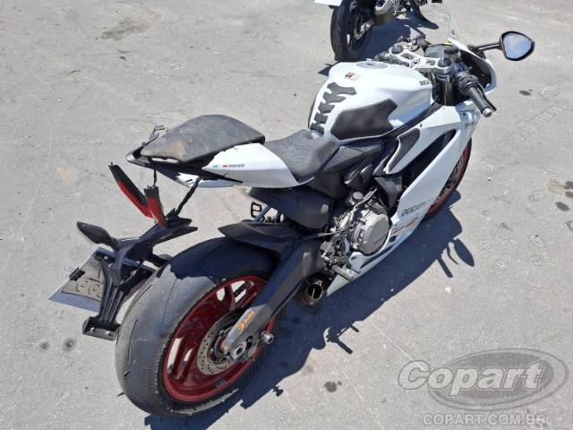 2017 DUCATI SUPERBIKE 