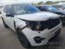 2017 LAND ROVER DISCOVERY SPORT 