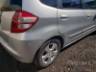 2011 HONDA FIT 