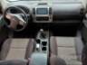 2013 NISSAN FRONTIER CD 