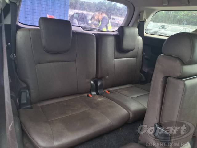 2018 TOYOTA HILUX SW4 