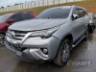 2017 TOYOTA HILUX SW4 