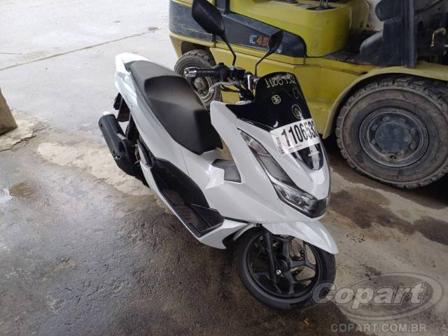 2026 HONDA PCX 