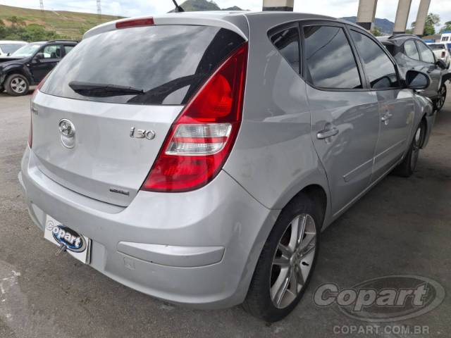 2012 HYUNDAI I30 