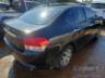 2010 HONDA CITY 