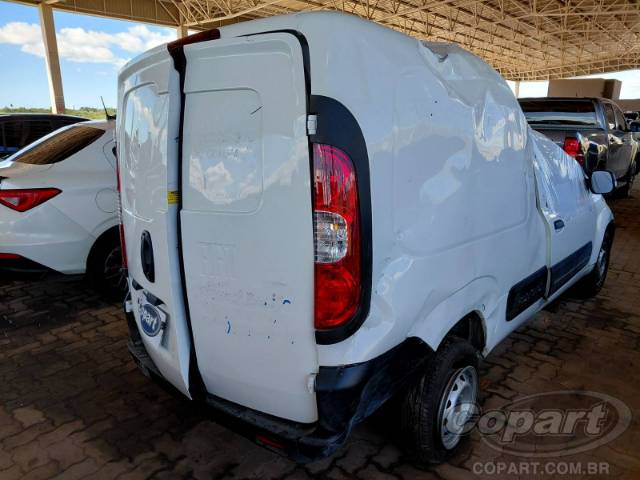 2026 FIAT FIORINO FURGAO 