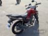 2026 HONDA CG 160 